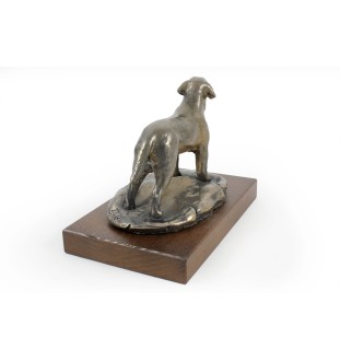 Labrador Retriever figurka na drewnie Art-Dog